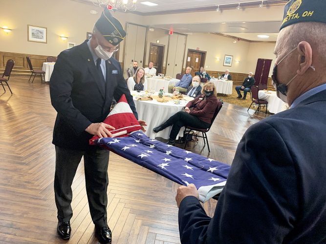 Photo Gallery Marietta Noon Lions Club News, Sports, Jobs Marietta